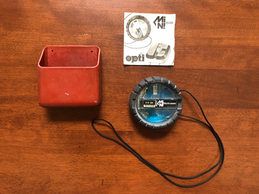 Navigation Instrument Lot: Compass Slide Rule Plotter Divider Wind Wizard Books