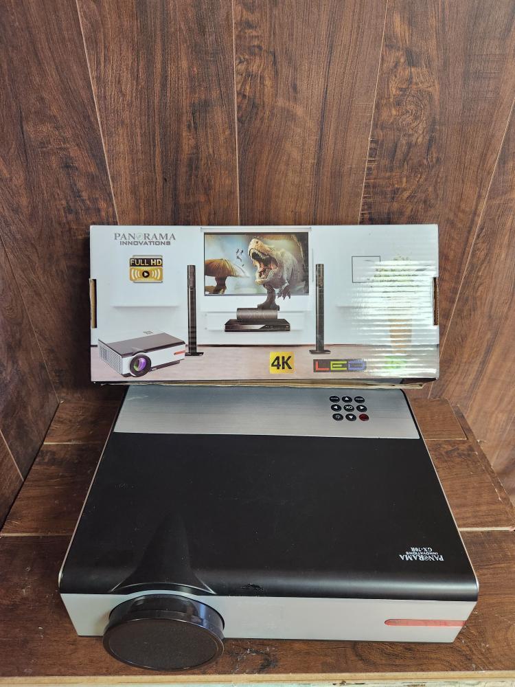 PANORAMA GX-70R (PSO027595)