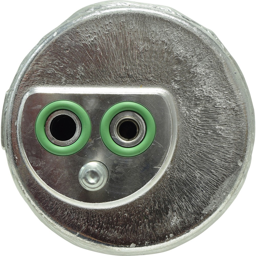 UAC A/C Receiver Drier For 2000-2006 Lincoln LS