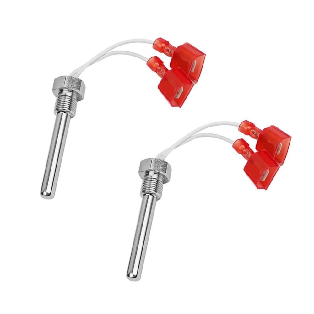 Stack Flue Sensor for Pentair Pool Spa Heater Elecrical System -20°C to 105°C