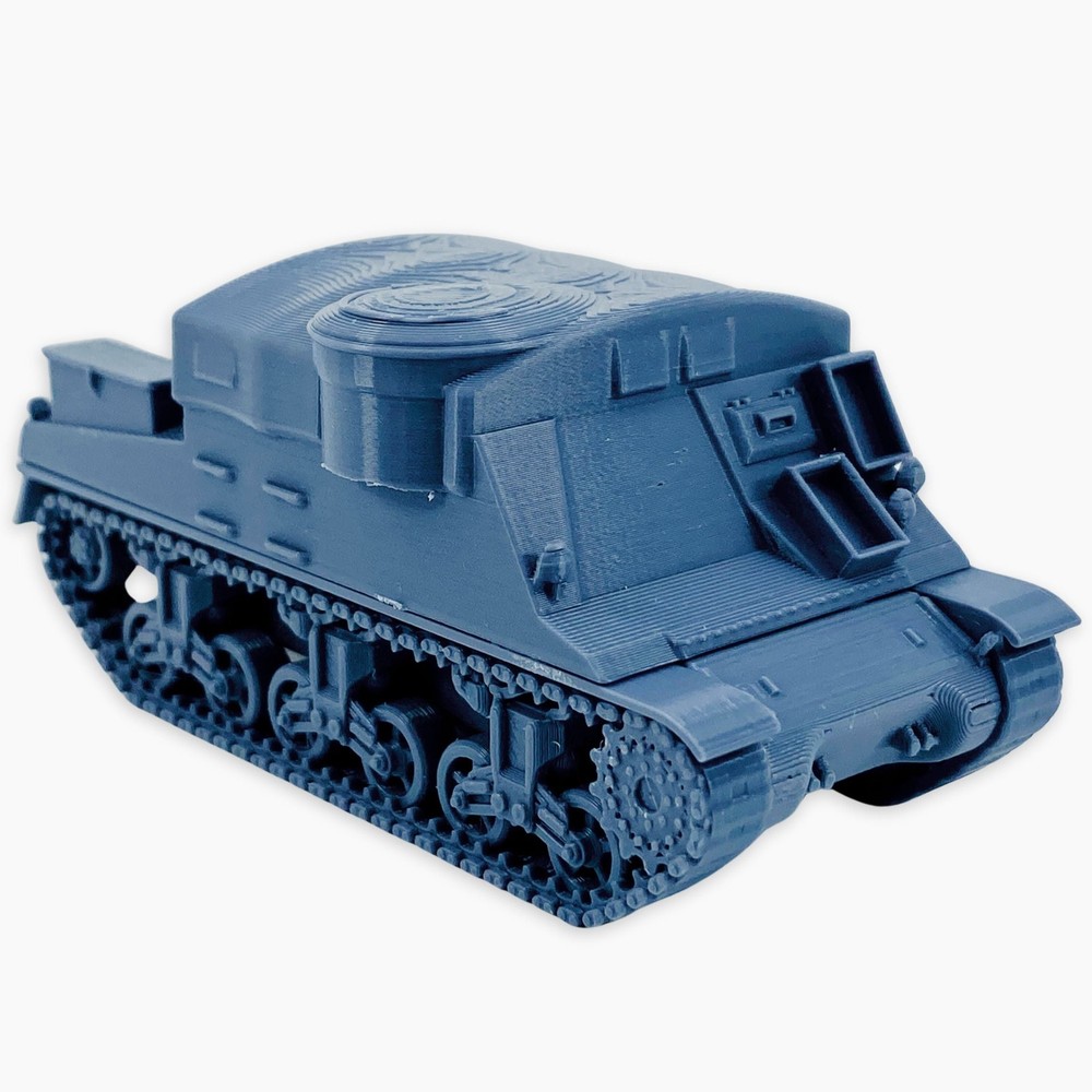 M7 Priest Kangaroo (covered)