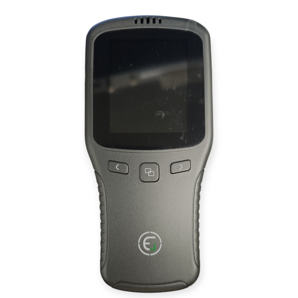 Air Quality Pollution Formaldehyde Detector Temperature Humidity Meter Sensor