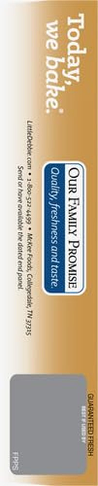 Pecan Spinwheels (8 Sweet Rolls in 1 Box)