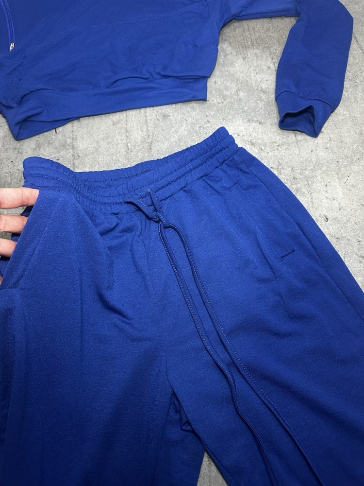 Set (different Colors And Sizes
