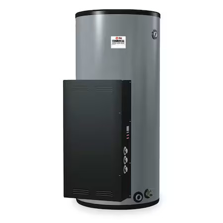 Rheem-Ruud Es50-18-G 50 Gal Commercial Electric Water Heater, 208V, Single,