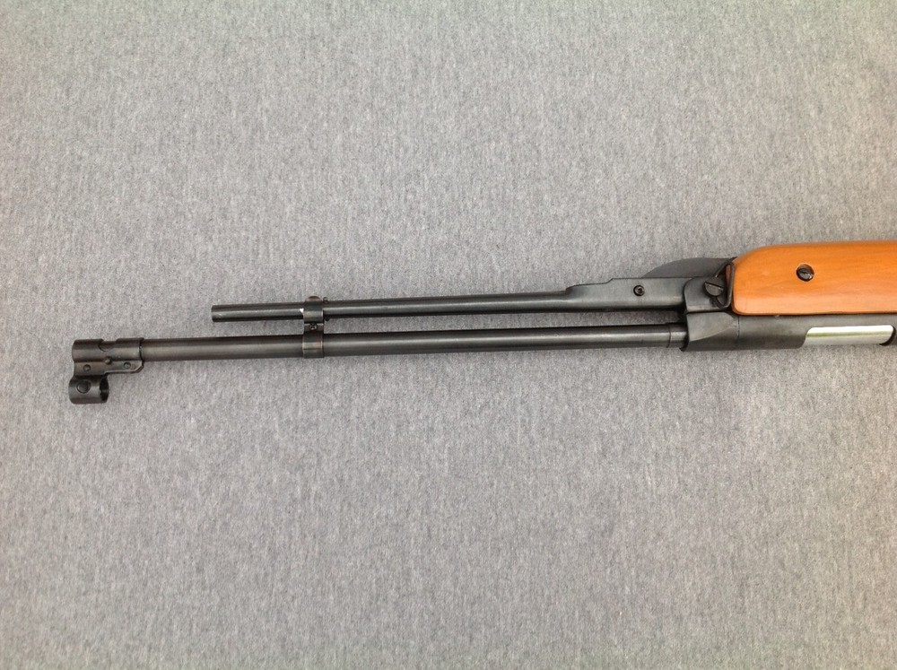 Chinese B3 Underlever Air Rifle