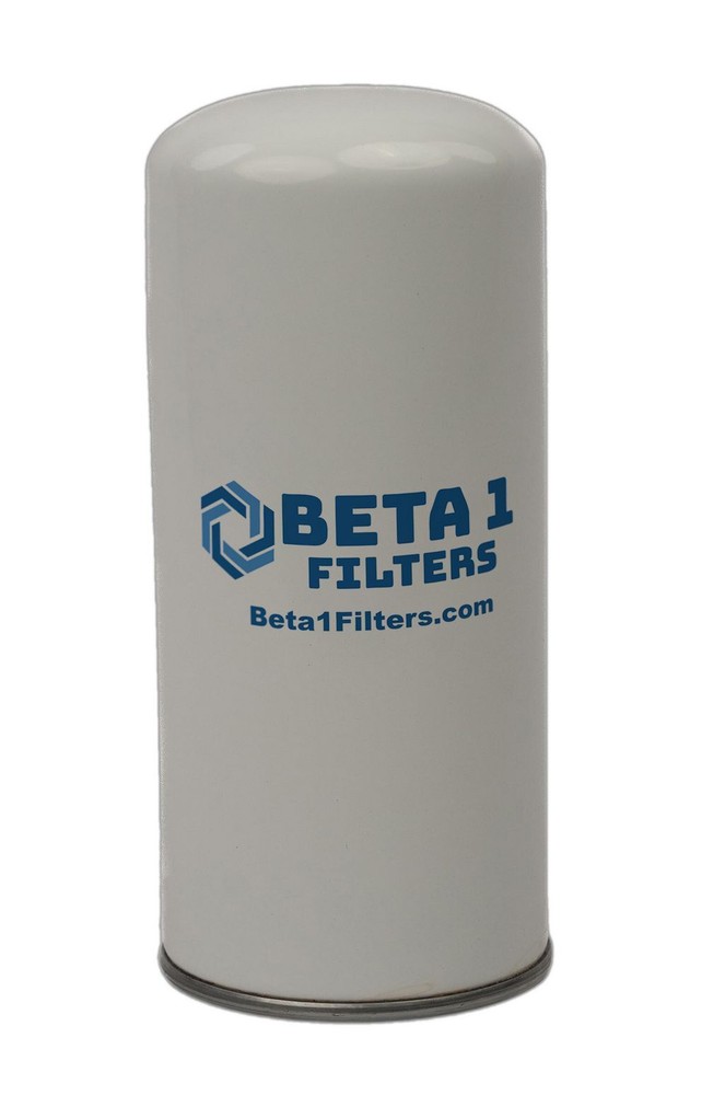 Spin-On Air/Oil Filter compatible with KD610013 / KELTEC (2-PACK)