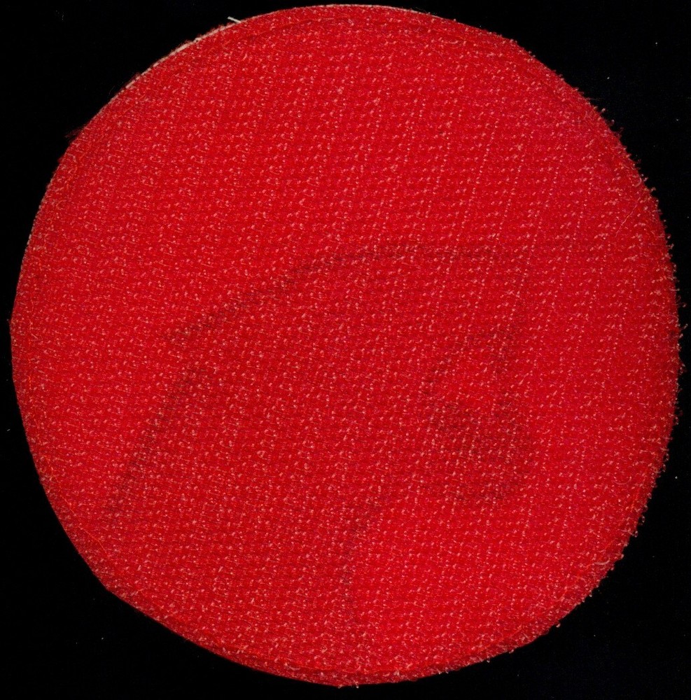 USAF 60th Fighter Squadron Patch K-14