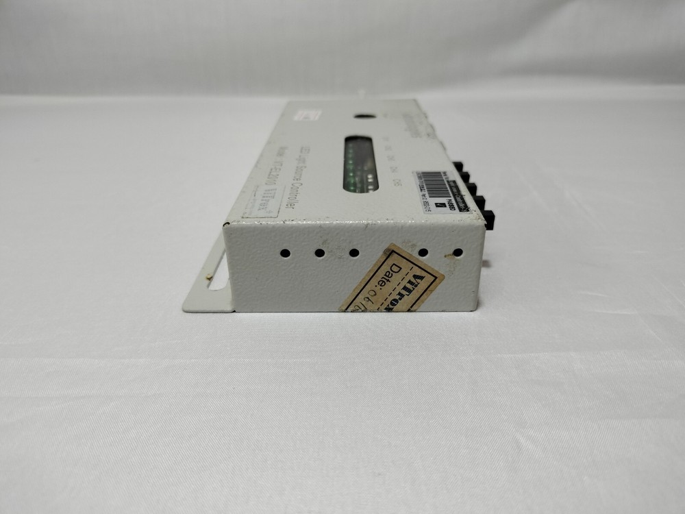 Vitrox Technologies VT-EL2010 VTEL2010 LED Light Source Controller 18-30VDC