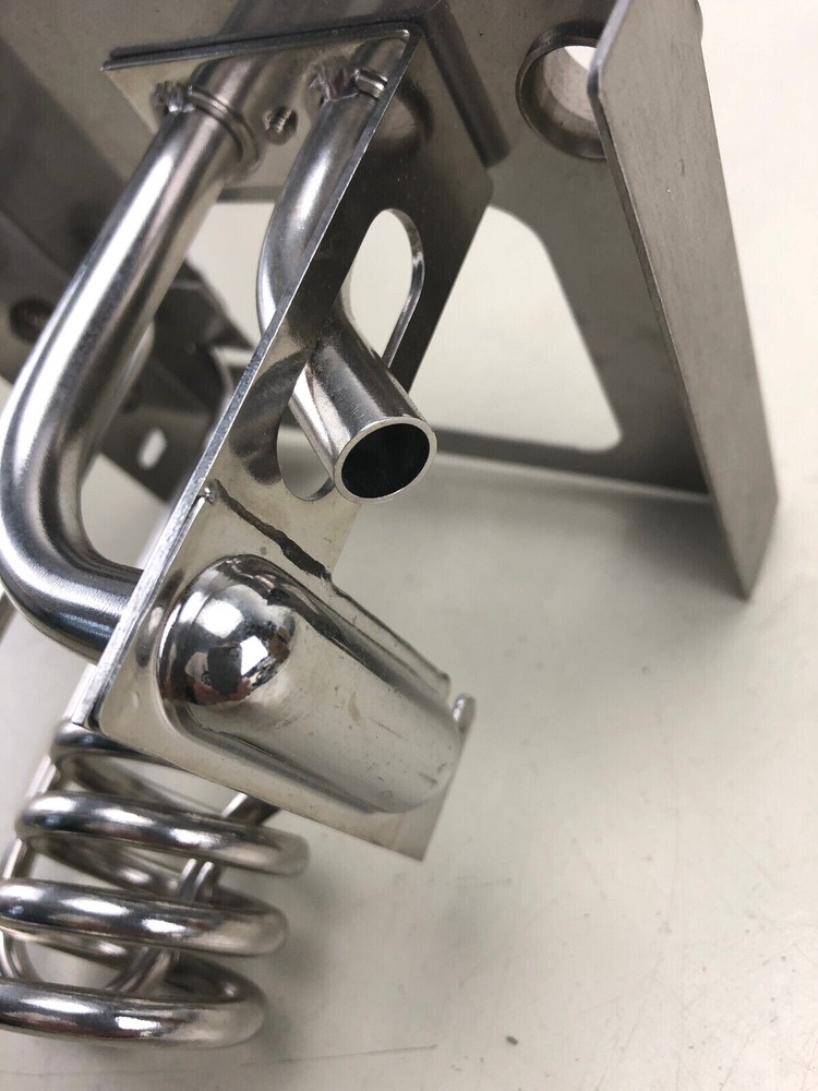 Heating bath immersion circulator, stainless steel, NEW