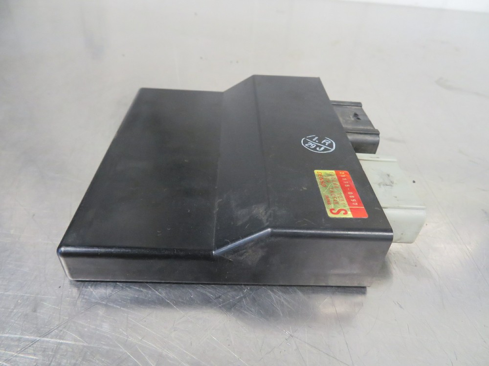 EB926 2014 14 KAWASAKI NINJA 1000 ABS CONTROL UNIT ECU