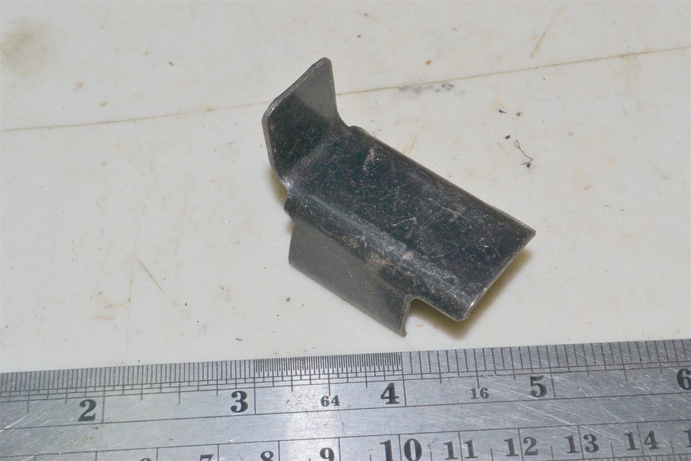 Sno-Jet Snowmobile Track Clip 267897