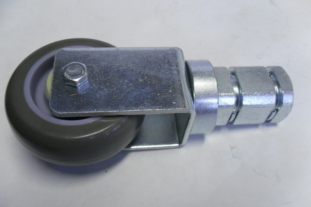 Alto-Shaam 5014422r 3 1/2" Caster Package