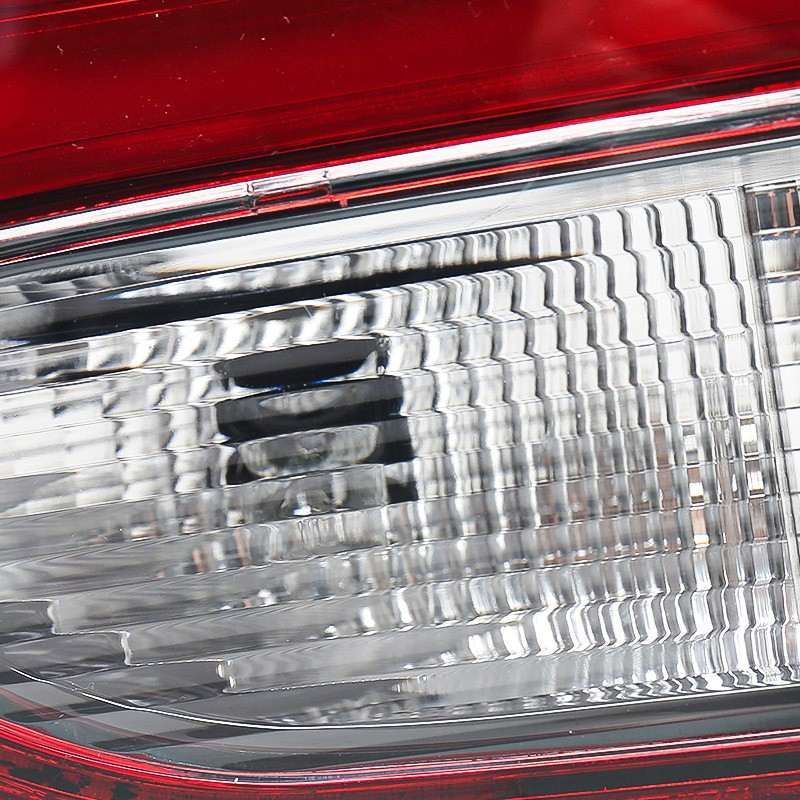 For Chevy Trailblazer 2021-2025 L|LS|LT Halogen Inner Tail Light Passenger Right