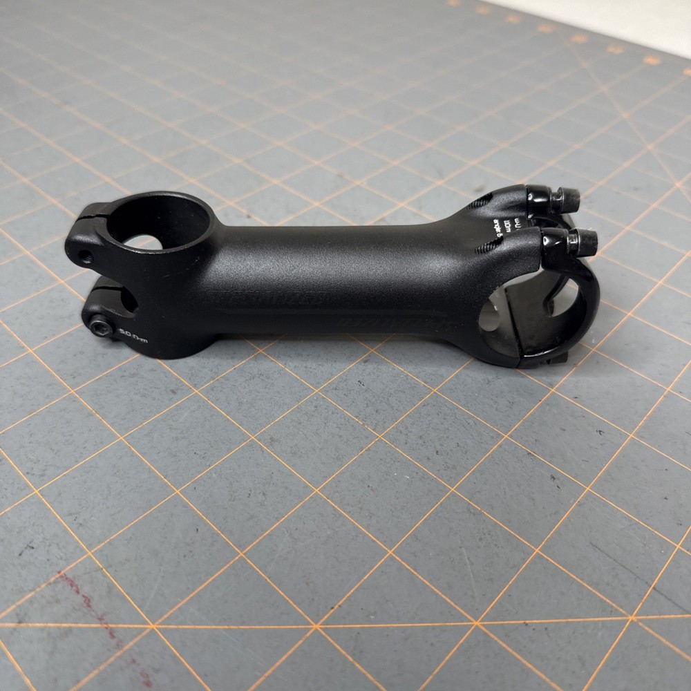 Specialized Stem 110mm - 6 degree +/-