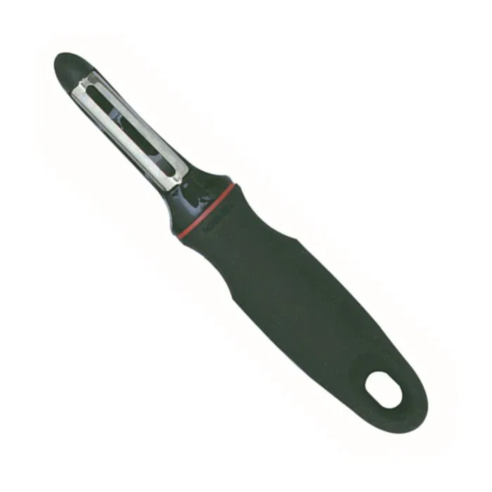 Peeler SS Swivel GRIP EZ Handle