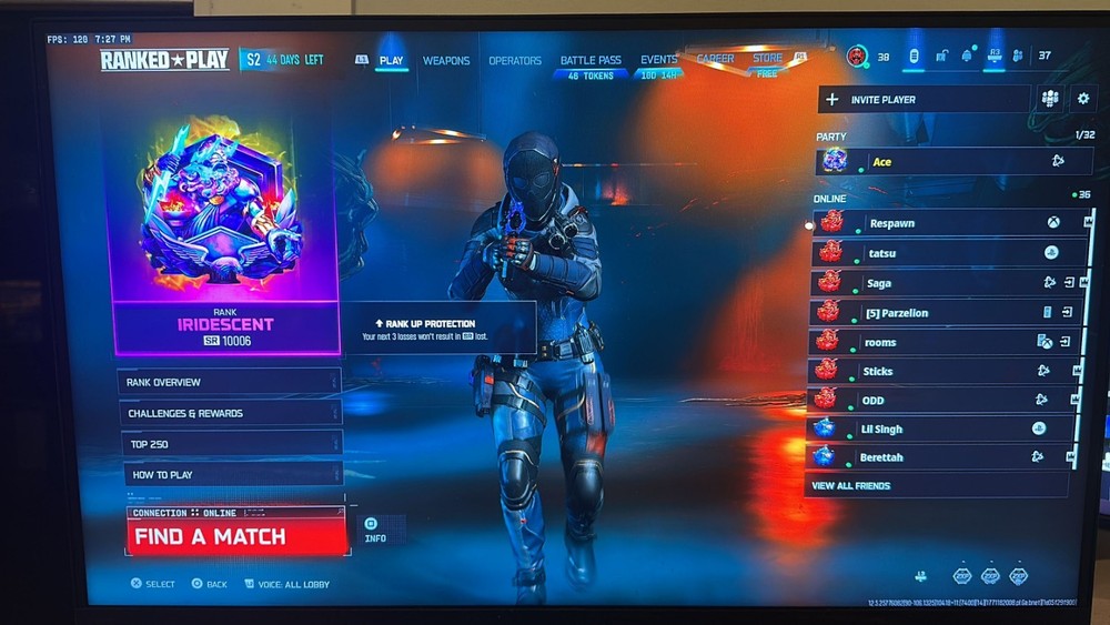 Black ops 7 Ranked Play MP/WZ Boosting Services🔥🔝 (Read Description)