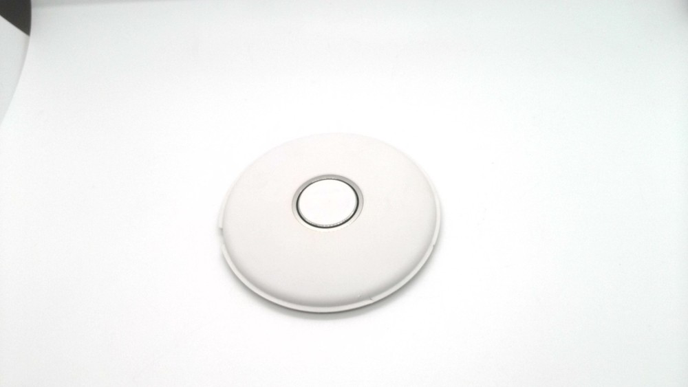 GENUINE - Apple Watch Wireless Magnetic Charging Dock + Cable (A2086)