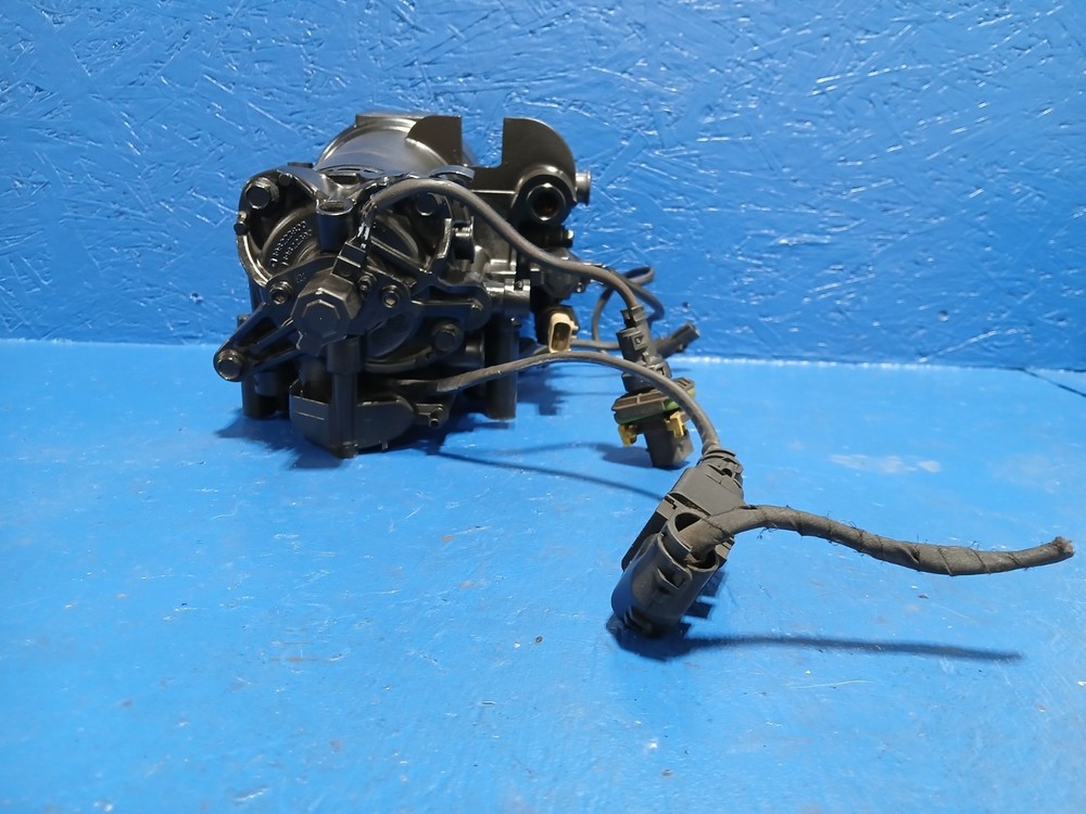 PACCAR MX13 ENGINE FUEL WATER SEPARATOR MODULE 1951944 - 51773