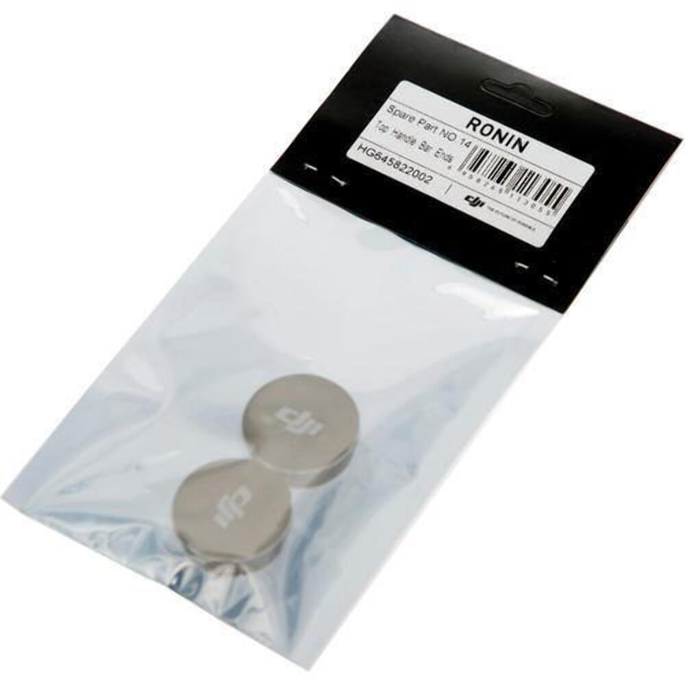Ronin Part 14 Top Handle Bar Ends (2pcs)