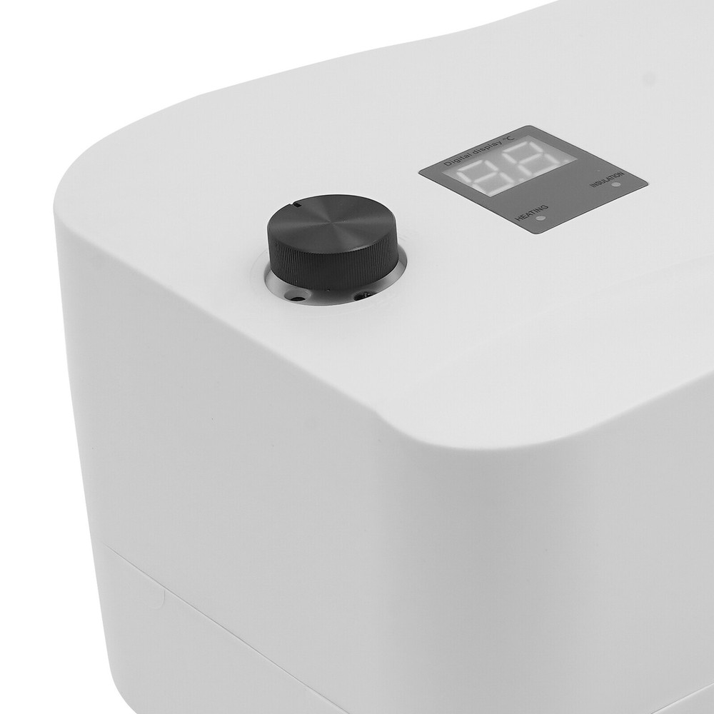 Electric Water Heater with Top Outlet, Storage Electric Water Heater E12S 6L