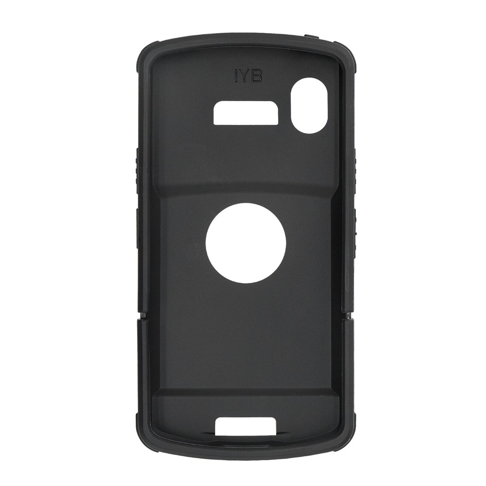 New Protective Cover Case Rugged Boot for Zebra EC50 EC55 Scanner