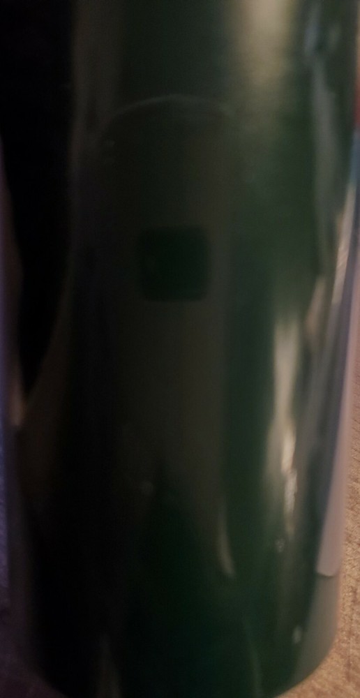 CIRCUT PREMIUM VINYL /FORREST GREEN/ONE 12" × 48"