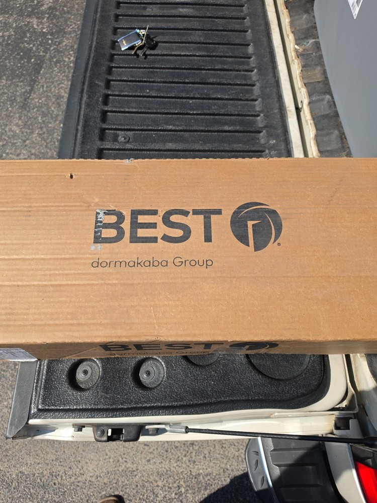 Best RIM Exit Device 2101 Door Exit Device DB