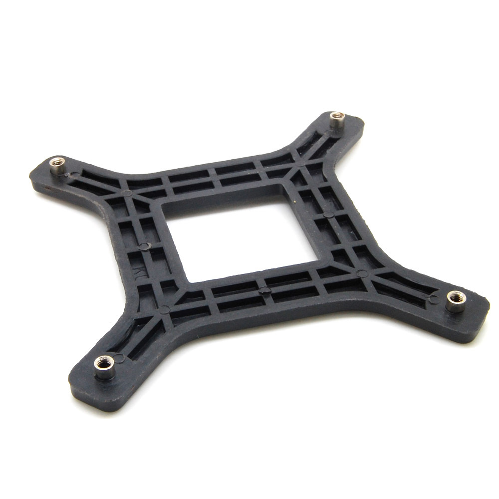 Socket LGA CPU 775 Motherboard Backplate Cooler Bracket  GBM