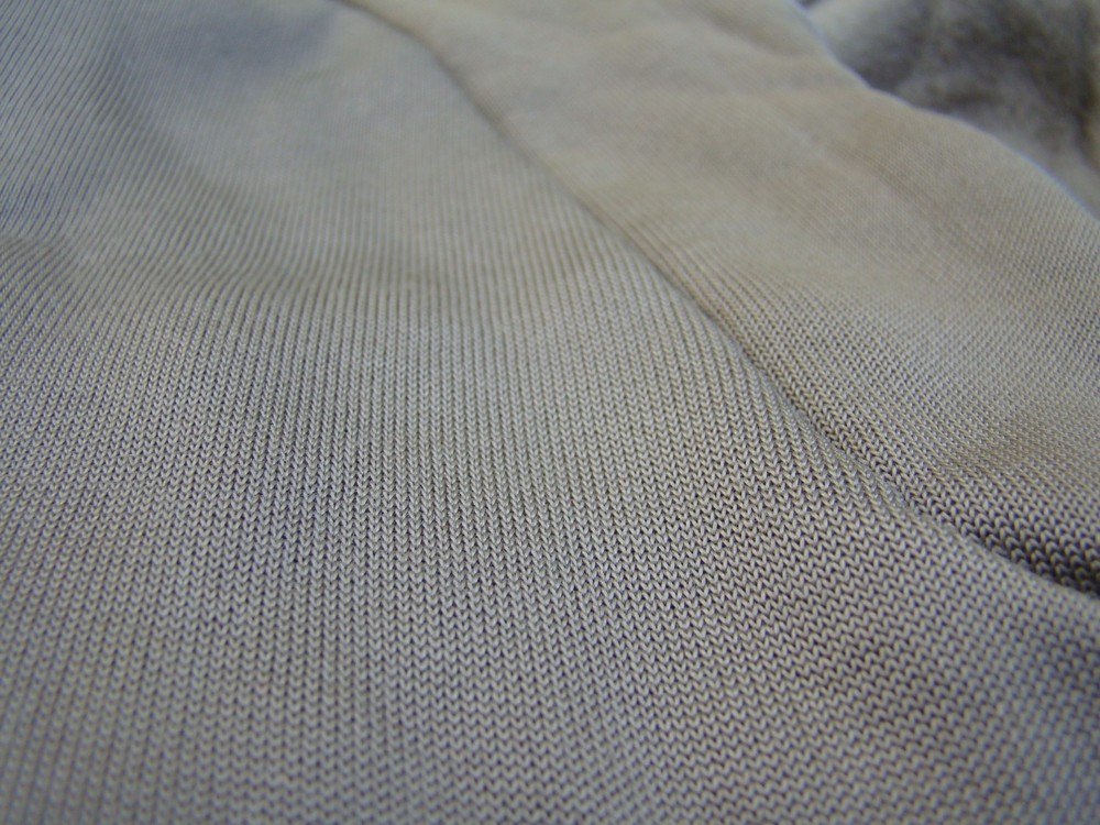 New in Package Extra-small Polypropylene undershirt long john top Polypro