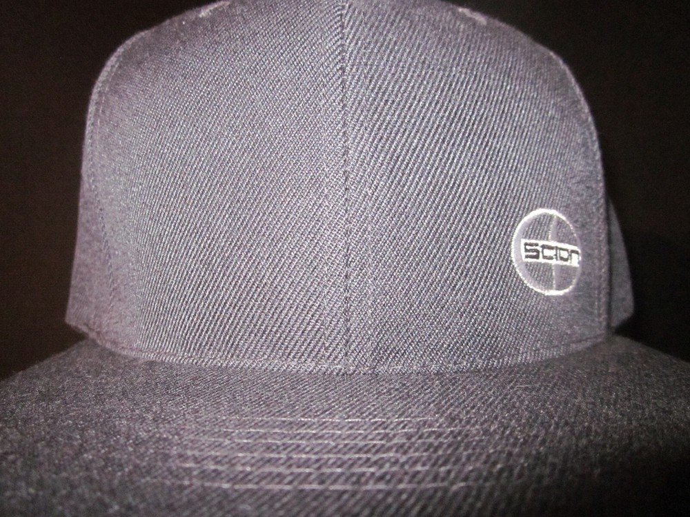 SCION Adjustable Hat
