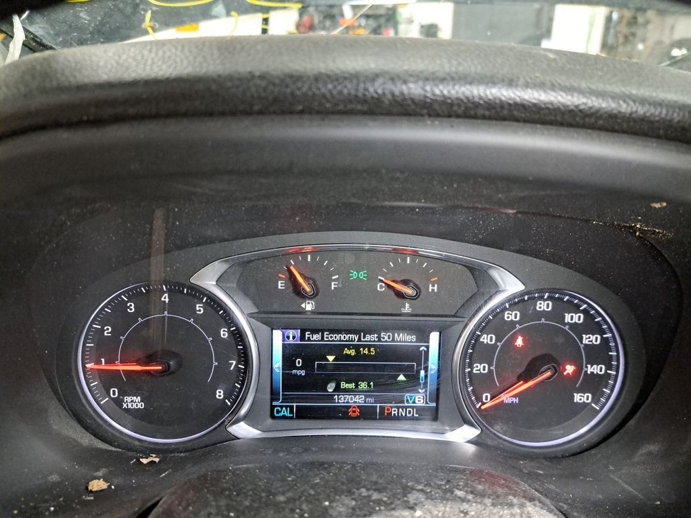 2017 Acadia Jack Sku#4412433