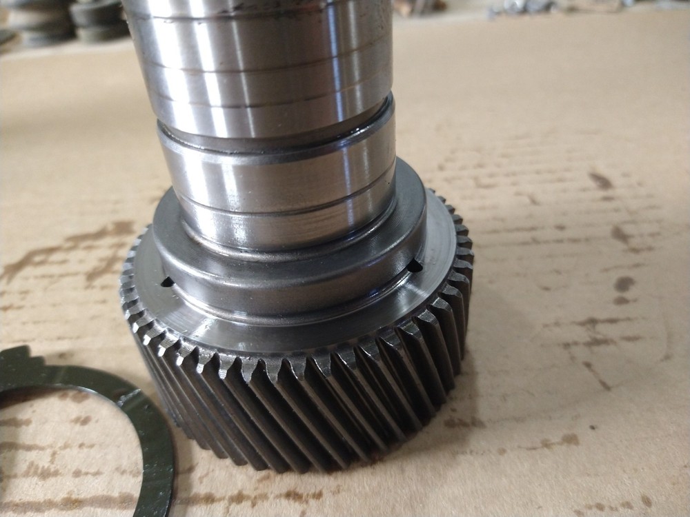5072464AA Transfer Case Input Gear Dodge Ram Dakota Durango Jeep