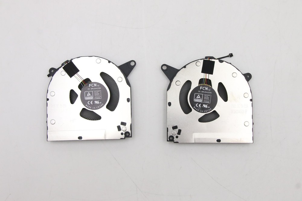 5F10S13923 Fan Pack B 82BC