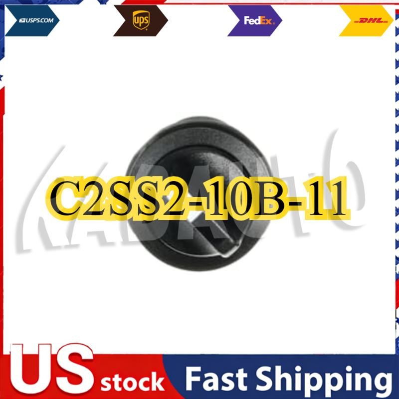 10PCS/New ABB C2SS2-10B-11 Selector Switch