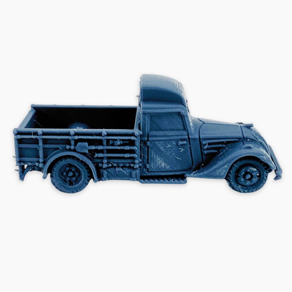 Peugeot DK5