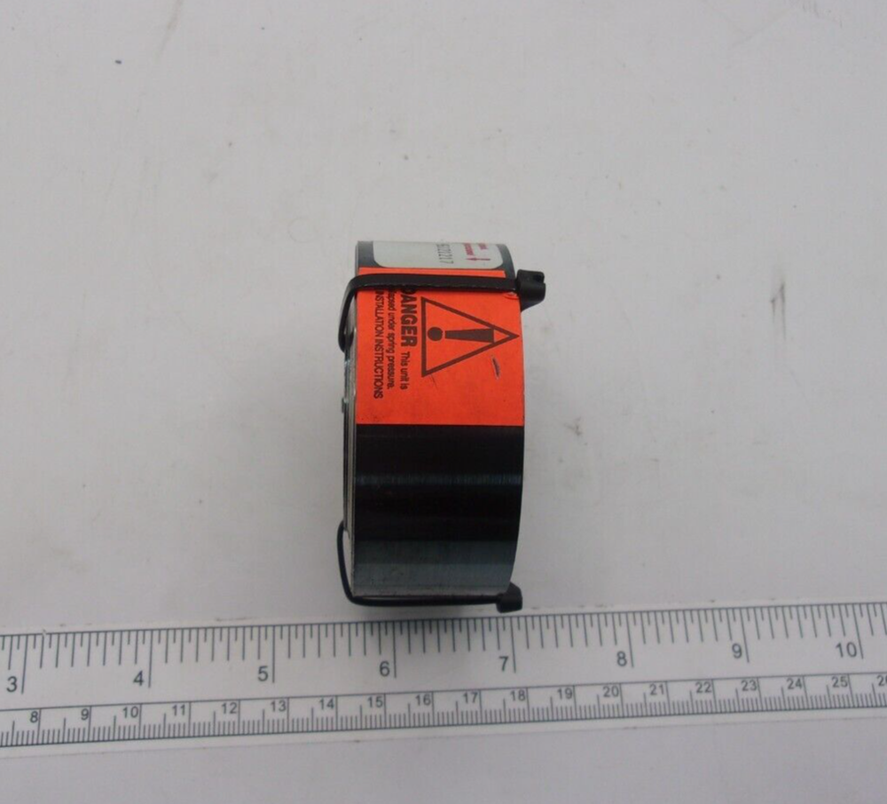 CENTURY COVER CC-040-0500-030-AHE SPRING GUARD, 0696D