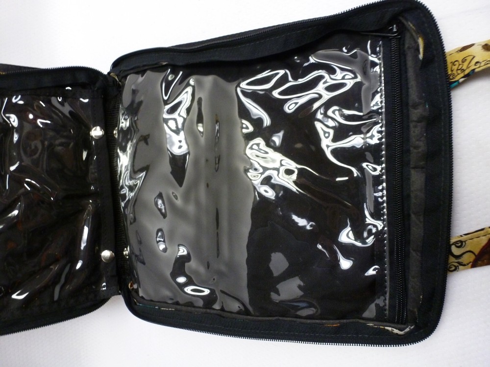 Sewing Craft Supplies Storage Tote Organizer Bag