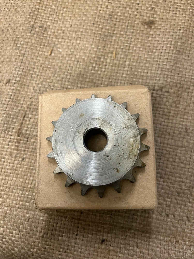Browning 41B18, 18 Teeth Sprocket