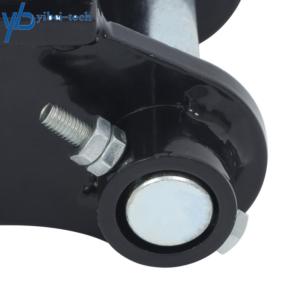 Attachment Quick Hitch Coupler Attachments for Mini Excavators Excavator