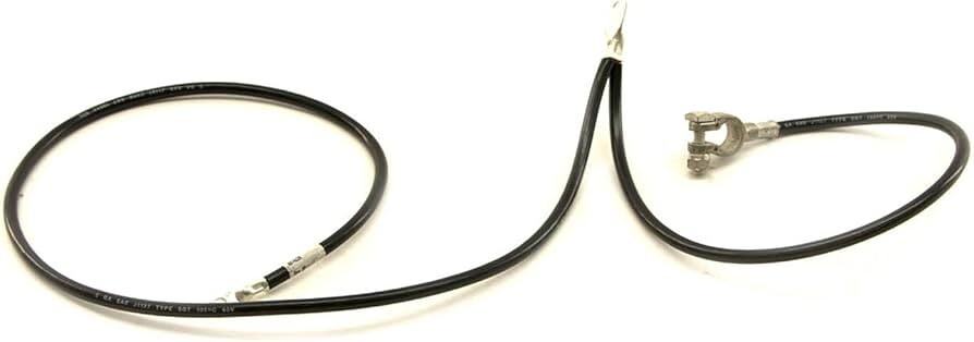 Polaris- Ground Cable, Engine, Chassis- OEM 4014239