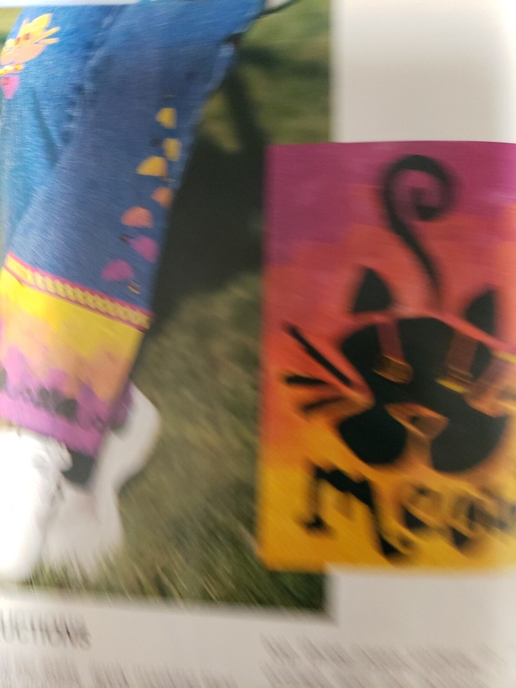 Crafts Magazine September 2000