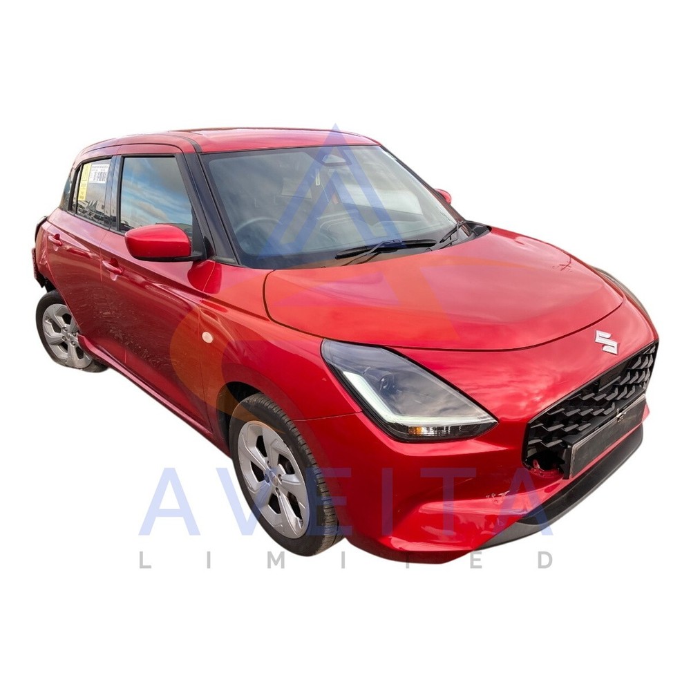 SUZUKI SWIFT 2024 MK6 (AOL) Handbrake Handle