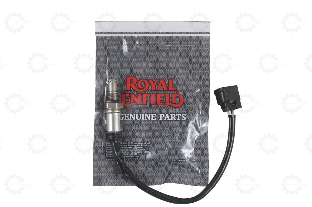 For Royal Enfield Oxygen "Sensor For Interceptor & Continental Gt 650 BS6"