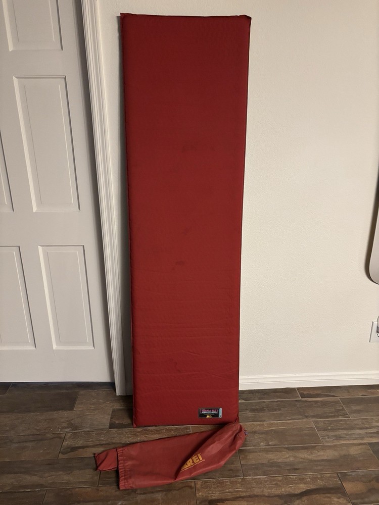 Rei Thermarest Pad - Standard Long