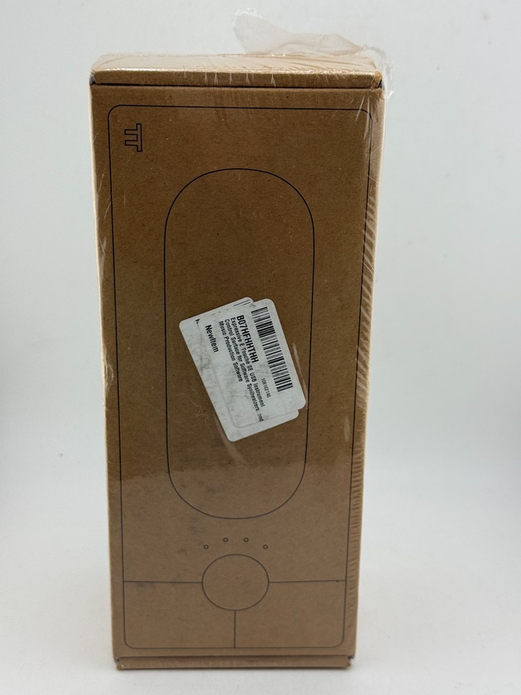 Expressive E Touché SE USB Touch Control Surface controller