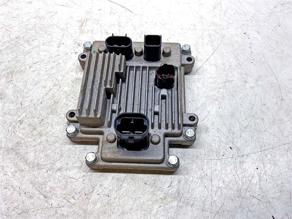 2022 CF-Moto CF650TR EPS Controller - 9DSV150810A200