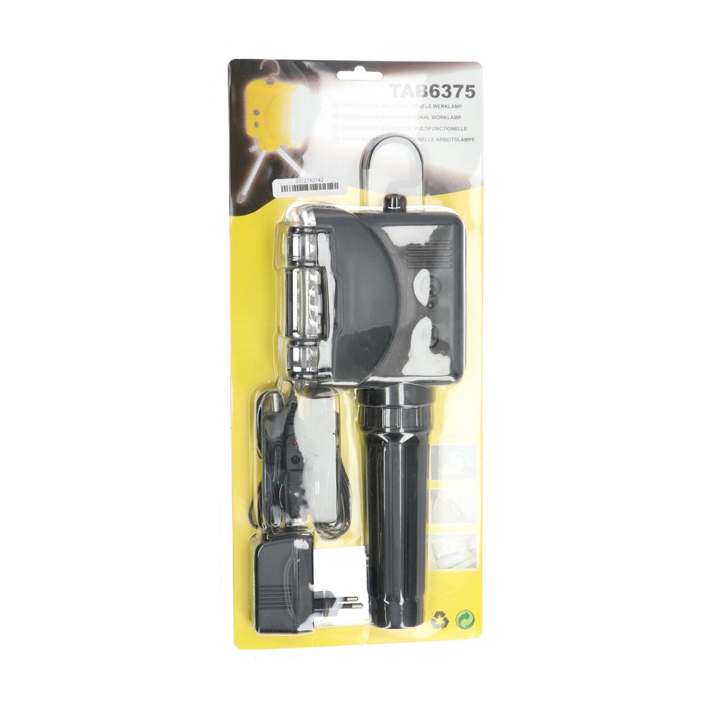 Unknown TAB6375 Work Lamp New NFP Sealed