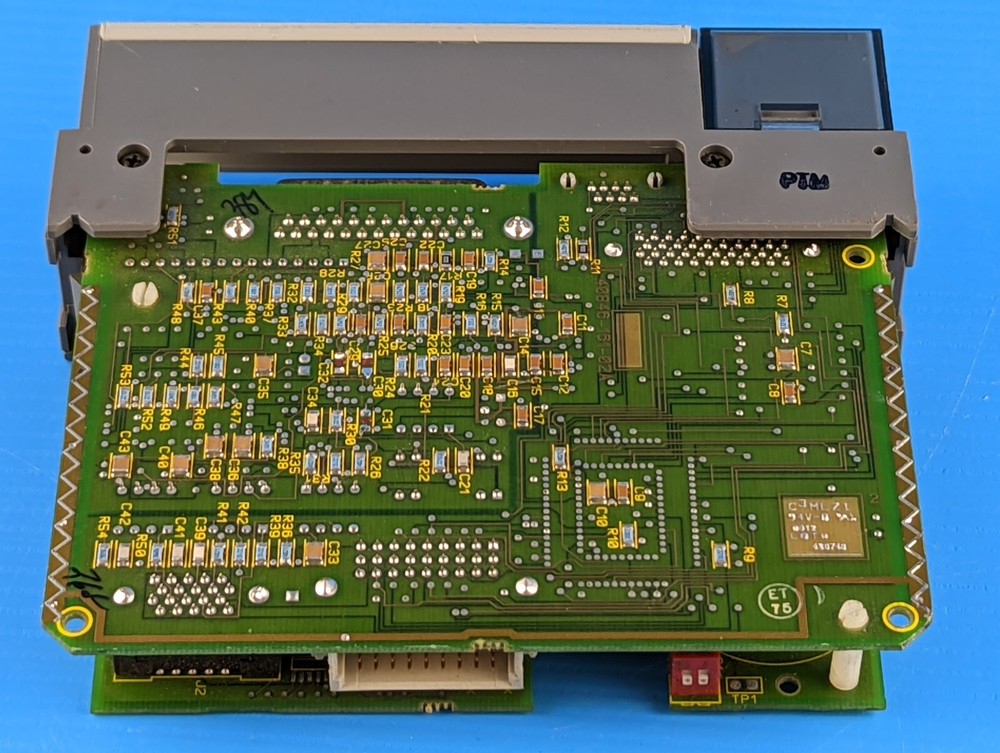 Allen Bradley 1746-HSRV /A SLC Servo Motion Control Module, 1746HSRV