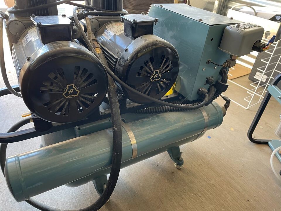 air techniques airstar 30